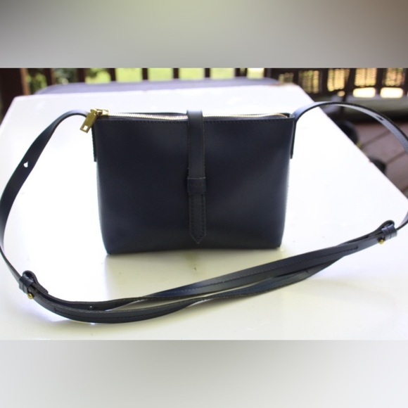 J. Crew Parker cross body bag - Picture 7 of 13